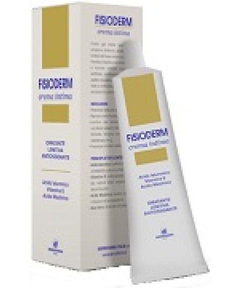 FISIODERM CREMA INTIMA 30ML