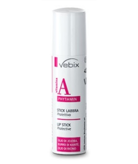 VEBIX PHYTAMIN STICK LABBRA