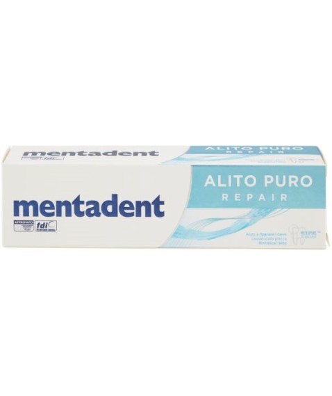 Mentadent Max P Alit Puro Dent