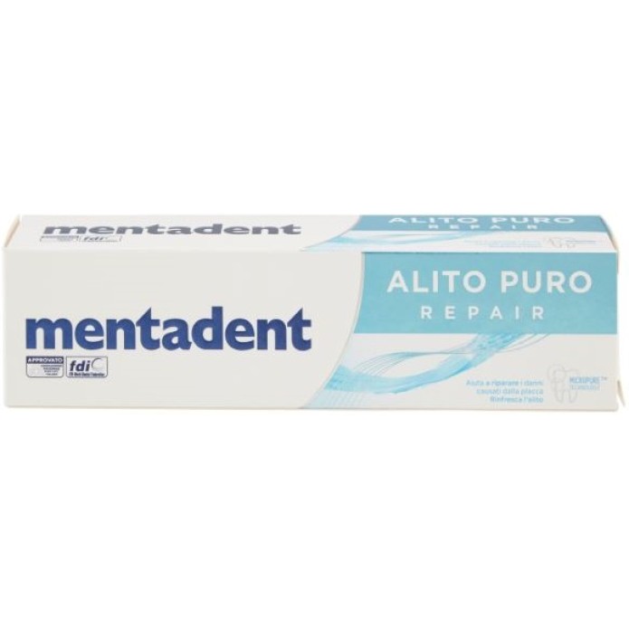 Mentadent Max P Alit Puro Dent