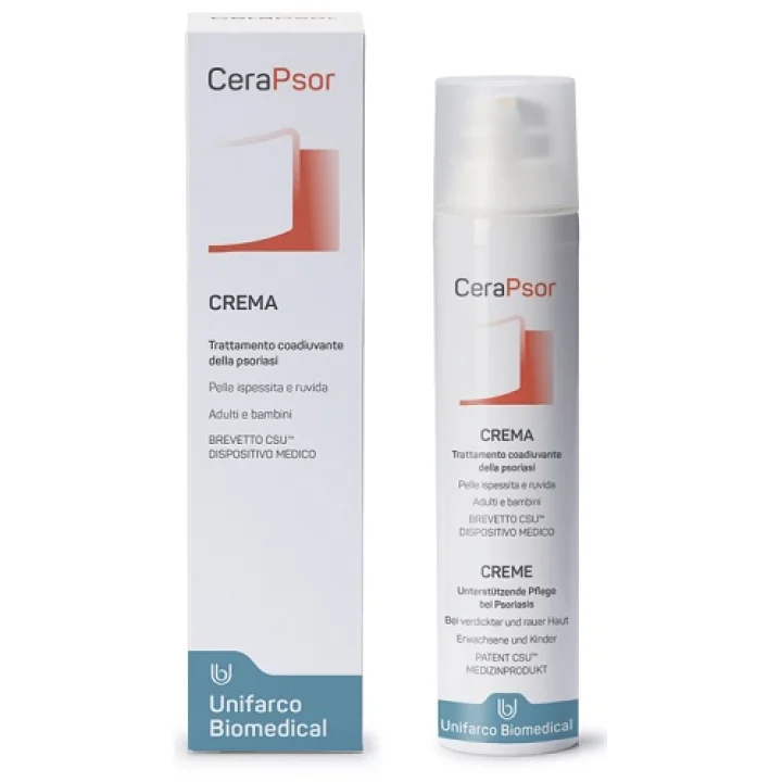 CERAPSOR CREMA 100ML<<<