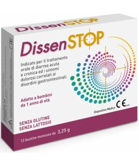 DISSENSTOP DIOSMECTITE