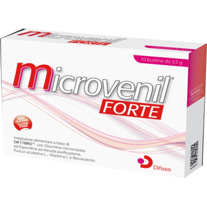 MICROVENIL FORTE 10BUST