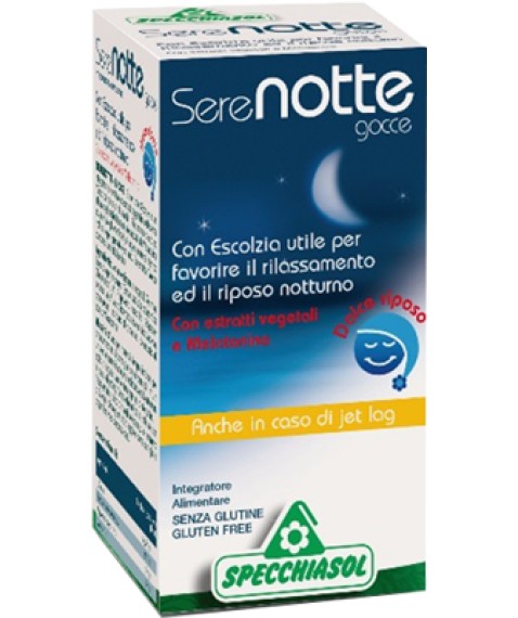 SERENOTTE GOCCE 20ML