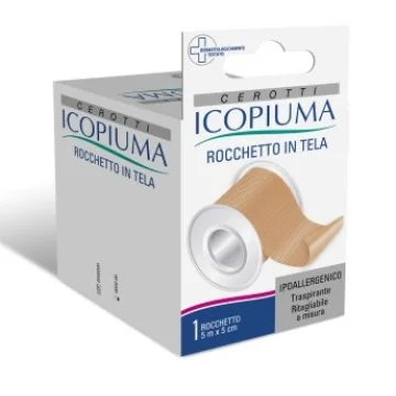 ICOPIUMA ROCC CLASS 5X5