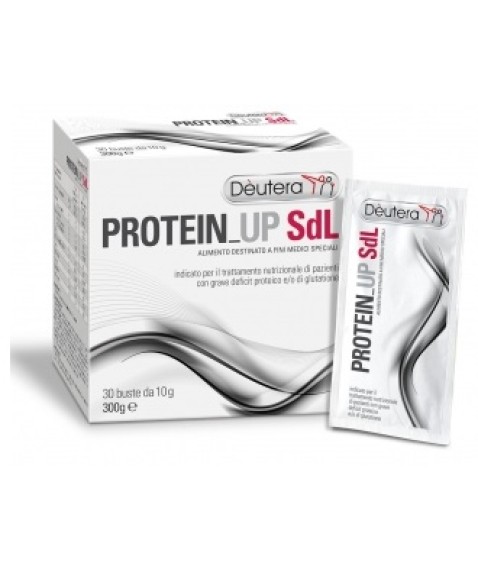 PROTEIN UP SDL 30 Bust.10g