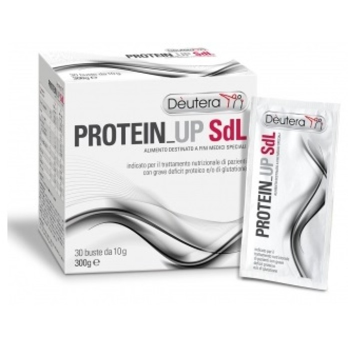 PROTEIN UP SDL 30 Bust.10g