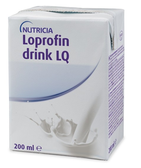 LOPROFIN DRINK 200ML