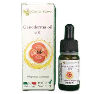 GANODERMA OIL 20T 10ML