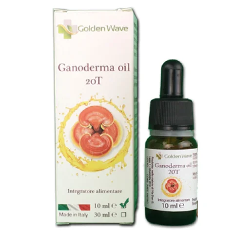 GANODERMA OIL 20T 10ML GANODERMA OIL 20T 10ML