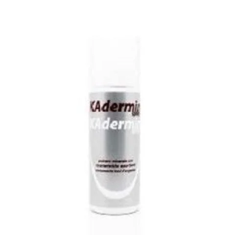 KADERMIN SCX POLVERE SPRAY 50ML
