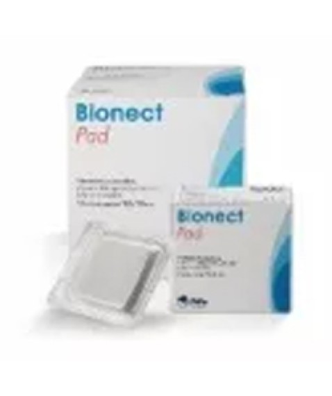 BIONECT PAD 10x10cm