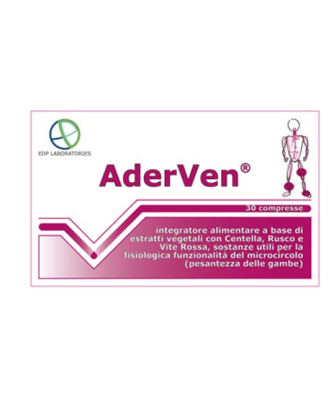 ADERVEN 30CPR