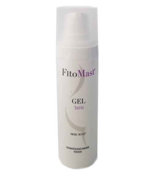 FITOMAST GEL SENO 30ML