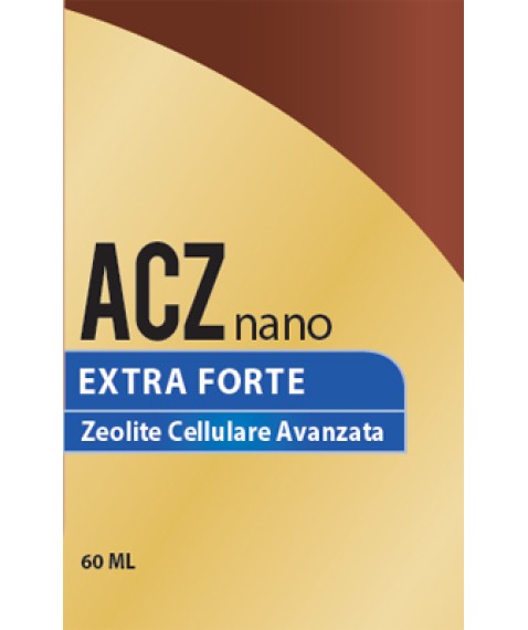 ACZ NANO EXTRA FORTE 60ML