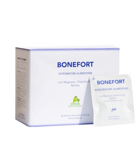 BONEFORT 60BUST