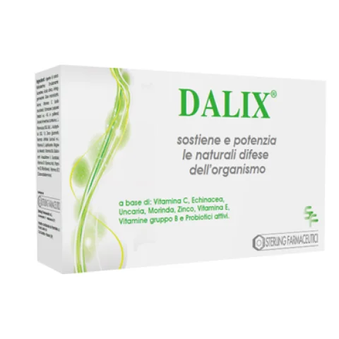 DALIX 20BUST DALIX 20BUST