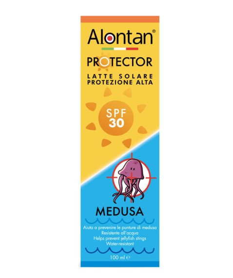 ALONTAN PROTECTOR MEDUSA SPF30