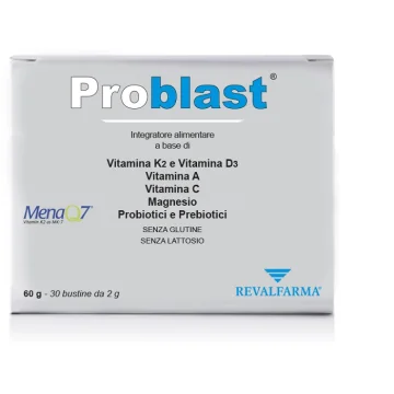 PROBLAST 30BUST PROBLAST 30BUST