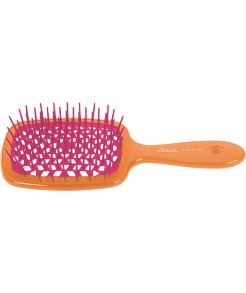 SUPERBRUSH SPAZZOLA ARANCIONE