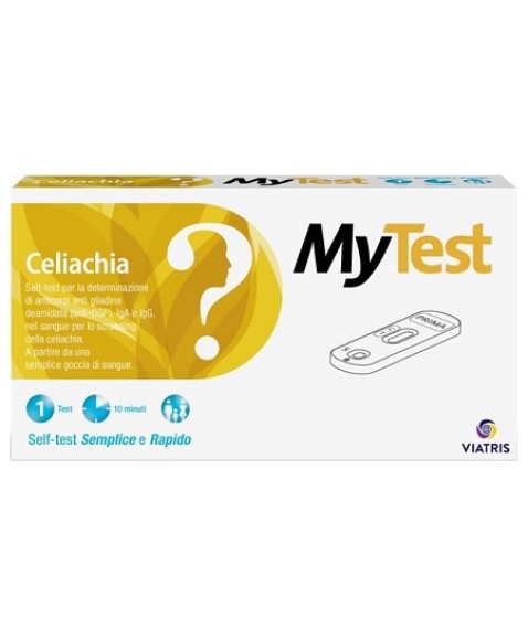 Mytest Celiachia Kit