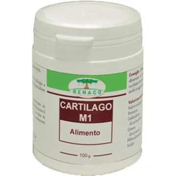 CARTILAGO M1 100G
