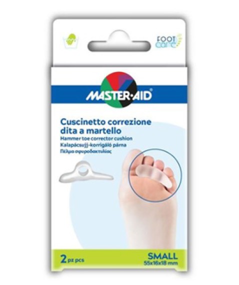 M-AID CORREZIONE DITA MART S