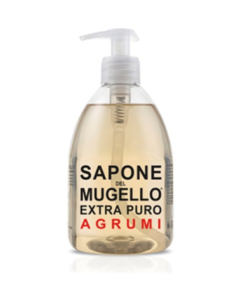 SAPONE MUG LIQ AGRUMI 500ML