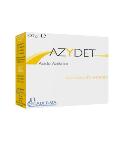 Azydet Solido Viso/crp 100g