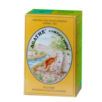 AGATHE COMPACT DRINK 150G