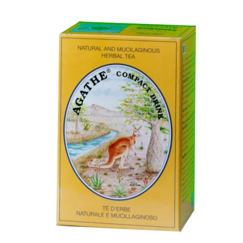 AGATHE COMPACT DRINK 150G