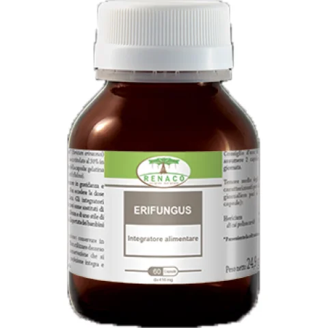 ERIFUNGUS 60CPS