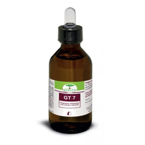 GT7 GOCCE 100ML
