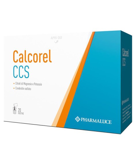 CALCOREL CCS 20BUST