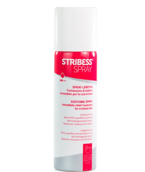 STRIBESS SPRAY 200ML