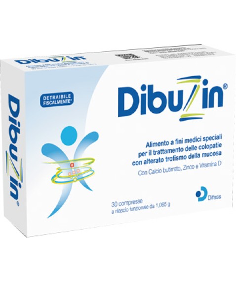 DIBUZIN 30 Cpr