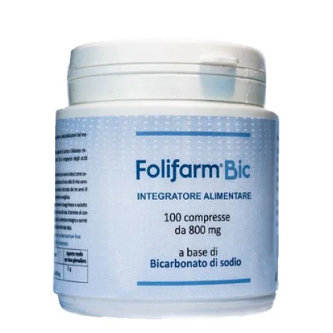 FOLIFARM BIC 100CPR FOLIFARM BIC 100CPR