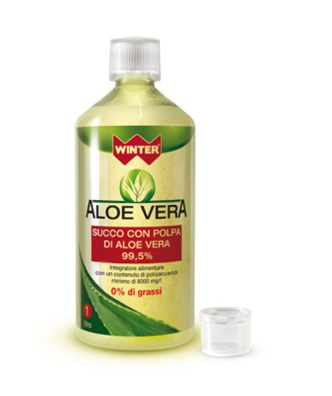 WINTER ALOE VERA SUCCO/POLPA1L