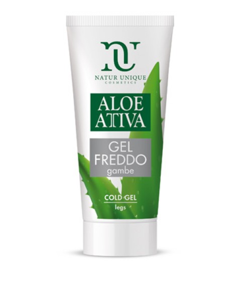 ALOE ATTIVA GEL FREDDO 100ML