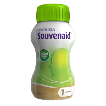 Souvenaid Caf Cluster 4x125ml Souvenaid Caf Cluster 4x125ml