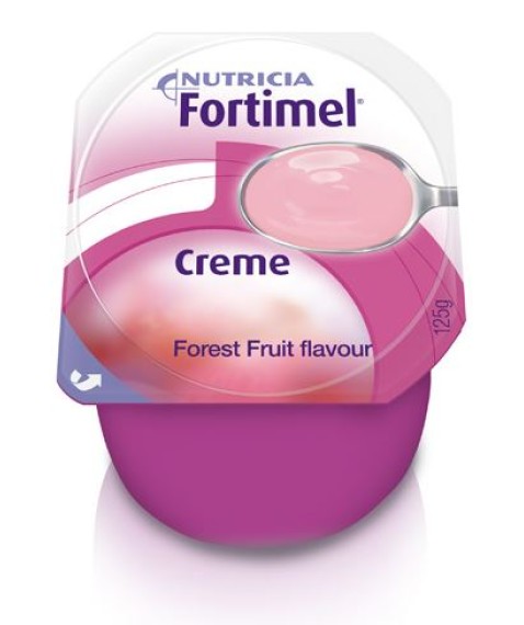 FORTIMEL*Creme Fr.Bosco 4x125g