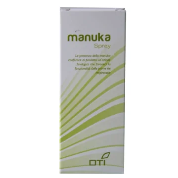 MANUKA NF Spray 30ml OTI MANUKA NF Spray 30ml OTI