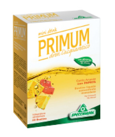 PRIMUM DRENANTE ANAN/PAPAYA 20BS