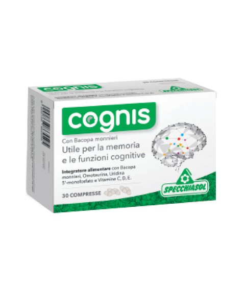 COGNIS 30CPR