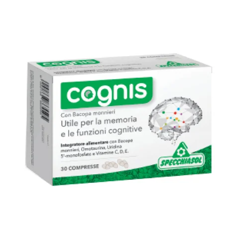 COGNIS 30CPR COGNIS 30CPR