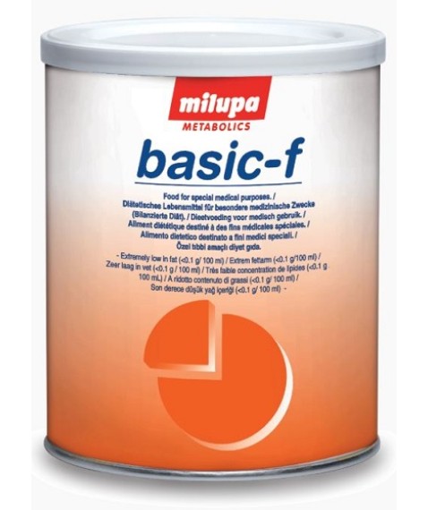 BASIC F Alimento 300g