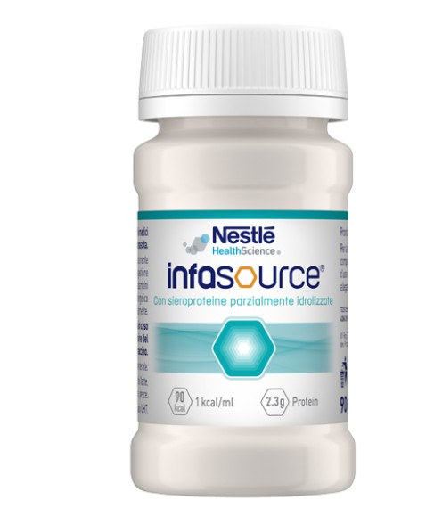 INFASOURCE DSHL003-1 32X90ML