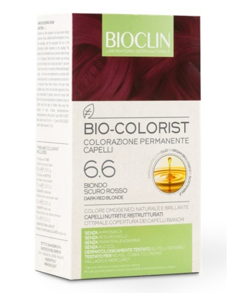 BIOCLIN Biondo Sc.Rosso   6.6