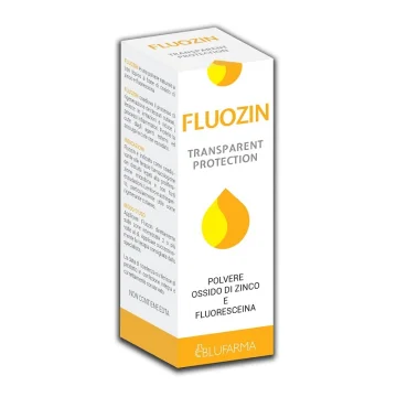 FLUOZIN Polv.50g