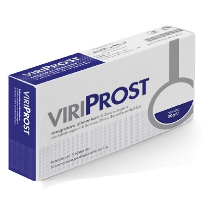 VIRIPROST 30 Cpr